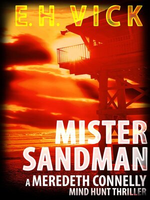 cover image of Mister Sandman